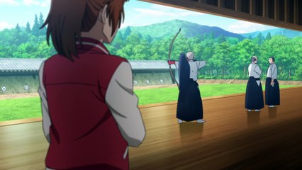 Tonari no Youkai-san Episodes 5