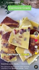 dulces carnivoros