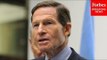 ‘Will Continue To Challenge Us’: Richard Blumenthal Raises Recruiting Concerns To Military Officials