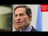 ‘Will Continue To Challenge Us’: Richard Blumenthal Raises Recruiting Concerns To Military Officials