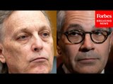 'It's Lawlessness, It's Crazy': Andy Biggs Questions Experts On Philadelphia DA Larry Krasner