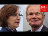 Suzanne Bonamici Asks Bill Nelson How Congress Can Support NASA’s Work On ‘Sustainable Aviation’
