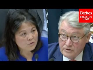 Rick Allen Lambasts Acting Labor Sec. Julie Su Over Proposed Fiduciary Rule: ‘Was Input Ignored?’
