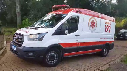 Idosa morre em casa de repouso no São Cristóvão