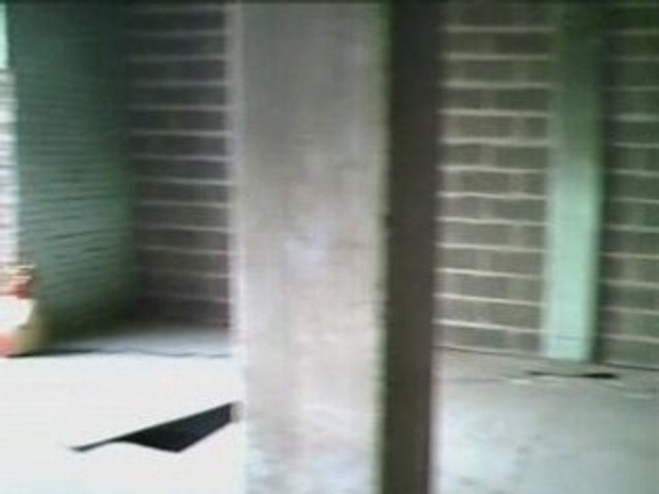 Rez de chaussée Notre Loft