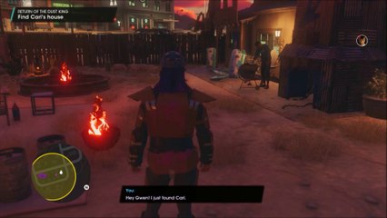 Saints Row (Reboot): Expansion Pass RePlaythrough [10/14]