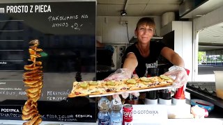 Chorzowski smaczny weekend - festiwal jedzenia i rzemiosła