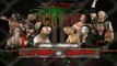 TNA Lockdown 2008 - Team Cage vs Team Tomko (Lethal Lockdown Match)