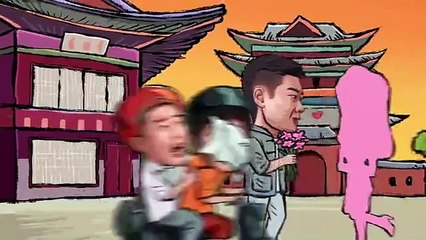 Wan Chun Dou Xiao She (2024) EP 41 ENG SUB