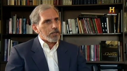 Viaje al interior del Holocausto. Los campos de concentración nazis.