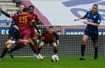 Latics Legends v World XI - Joseph's Goal charity football match
