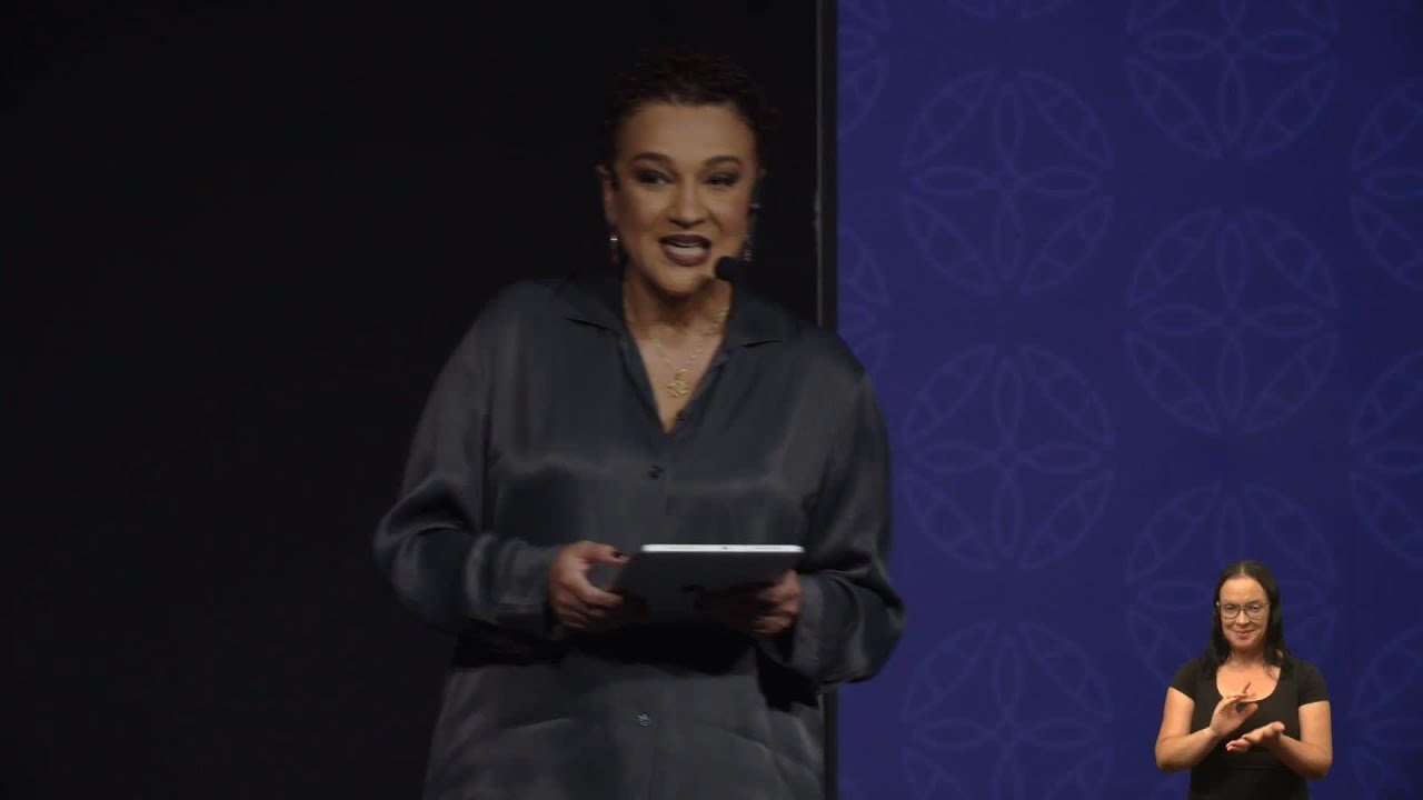 "Agora sim é que não posso me calar de jeito nenhum", diz Tarciana Medeiros, CEO do BB