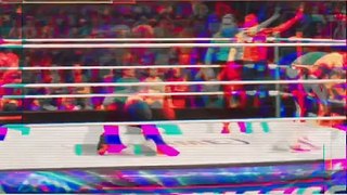 Cody Rhode Def. AJ Styles - WWE Backlash France