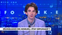 Pour Eliott Mamane, «dans certains quartiers plus que d’autres, il peut y avoir une sorte de demande qui va encourager les trafiquants à s’implanter»