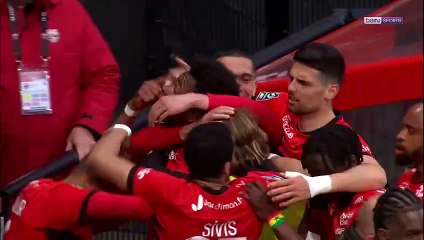 2023-24 - J36 - 42 - SIWE - EAG-SAINT-ETIENNE 2-2
