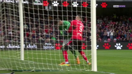 2023-24 - J36 - 41 - EL OUAZZANI - EAG-SAINT-ETIENNE 2-2