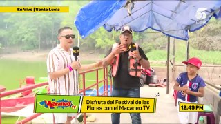 El Macaneo TV - 4 de Mayo 2024
