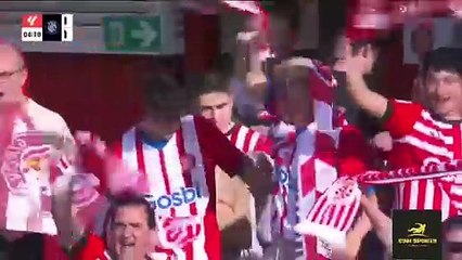 Barcelona vs Girona 4-2 All Goals & Highlights 4 May 2024