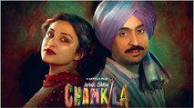 Amar Singh Chamkila _ Full Movie _ Based on Real Life Story _ Diljit Dosanjh, Parineeti  Chopra