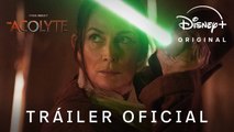 Tráiler final de Star Wars: The Acolyte