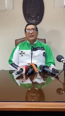 Confirman que Vicente Cuéllar fue sometido a una cirugía debido a una “patología crónica”