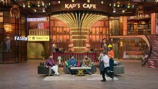 The Great Indian Kapil Show S1 EP6