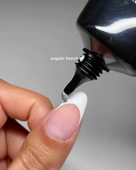 Nails art