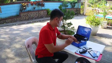 Torres Farm and Resort Naic Cavite