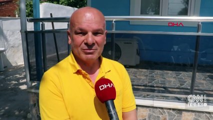 Hırsızların ''Villa'' sefası! Girdikleri evde günlerce kalıp keyif yapmışlar