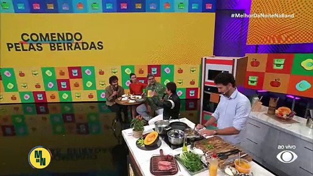 Bruninho e Davi relembram início de carreira como cantores de rock