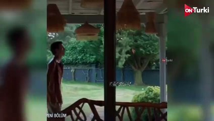 مسلسل المتوحش الحلقة 33 مترجمة اعلان مترجم