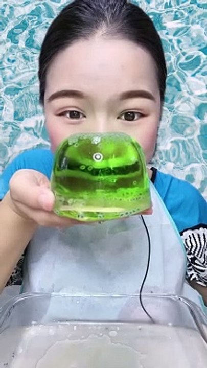 #asmreating #mukbang #iceshow #eatingsounds