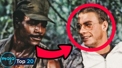 20 Actors Who Left A Movie For SHOCKING Reasons