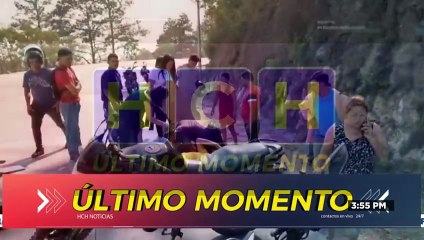 Una persona muere atropellada en Jesús de Otoro