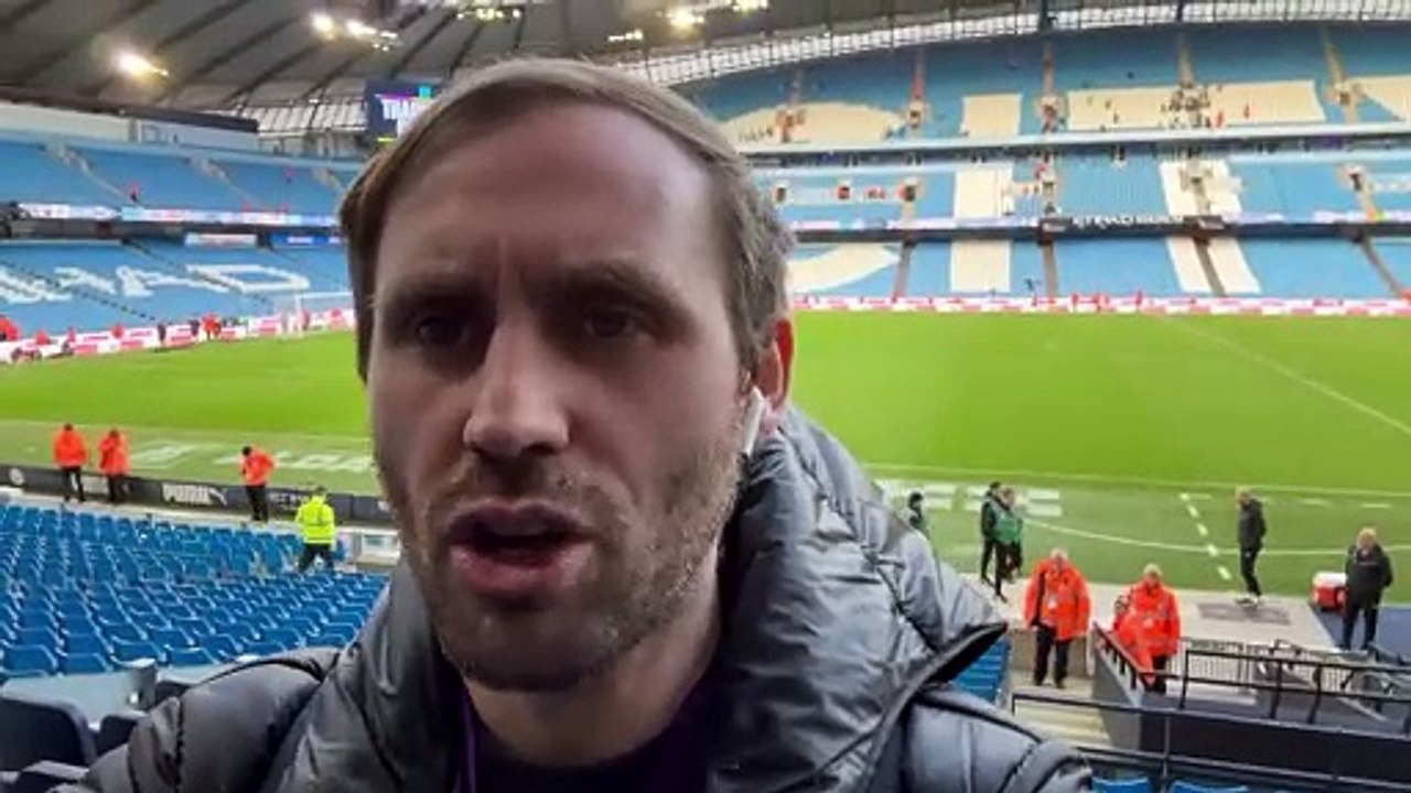 Man City 5-1 Wolves: Post-match verdict