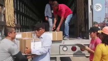 A 31 días de las elecciones 2024, llegan casi un millón de boletas a Minatitlán