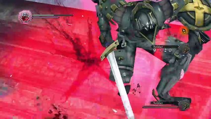 Drakengard 3 online multiplayer - ps3