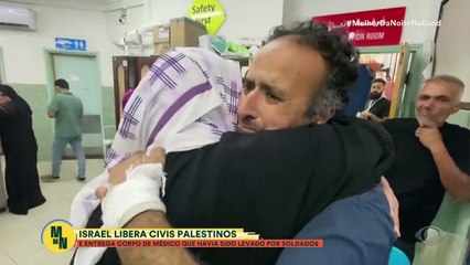 Israel dá ultimato de sete dias para Hamas decidir sobre proposta de cessar-fogo