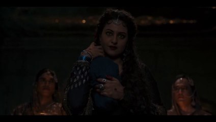 مسلسل هيرامندي الحلقة 1 الاولى مدبلج HD