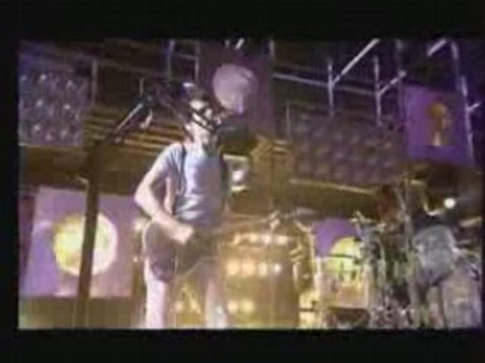 Muse Starlight