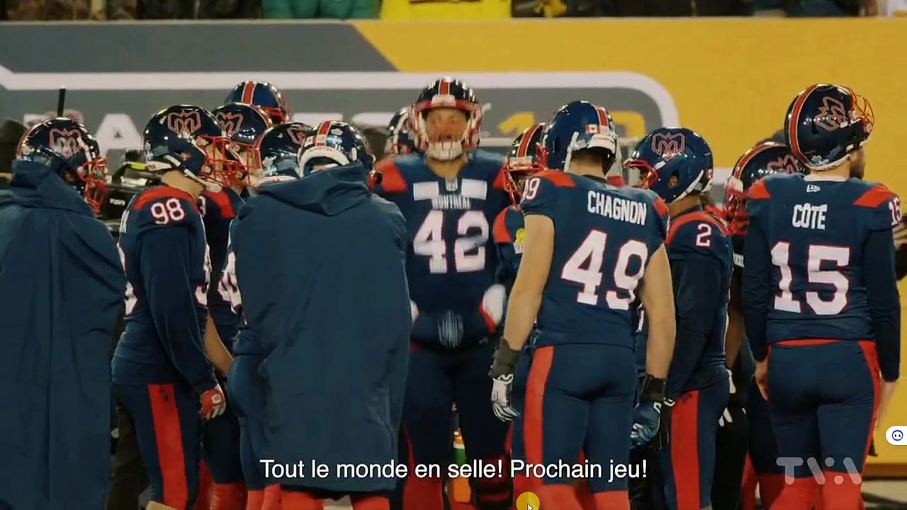 Les Alouettes Nouvelle Envol S 1 E4 Vidéo Dailymotion