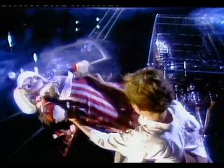 OLIVIA NEWTON-JOHN - Silvery Rain (Let's Get Physical 1981)