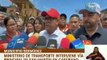 Sucre | 1X10 del Buen Gobierno recupera vialidad de las avenidas del mcpio. Bermúdez