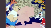 Wackiki Wabbit (1943) | Classic Cartoons | Old Cartoons For Kids | Funny Cartoons |