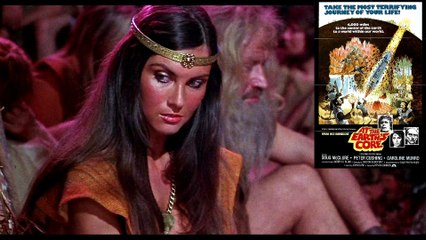 Titans of Terror Caroline Munro (mini-documentary)