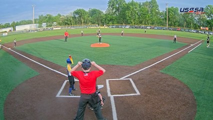 Indianapolis Sports Park Field #6 - RBI Showdown presented by TOPPS (2024) Fri, May 03, 2024 5:30 PM to 11:05 PM
