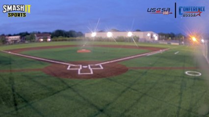 Indianapolis Sports Park Field #7 - RBI Showdown Presented by TOPPS (2024) Fri, May 03, 2024 5:30 PM to Sat, May 04, 2024 5:30 AM