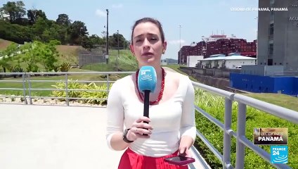 Informe desde Ciudad de Panamá: el comercio por el Canal, uno de los retos del próximo presidente