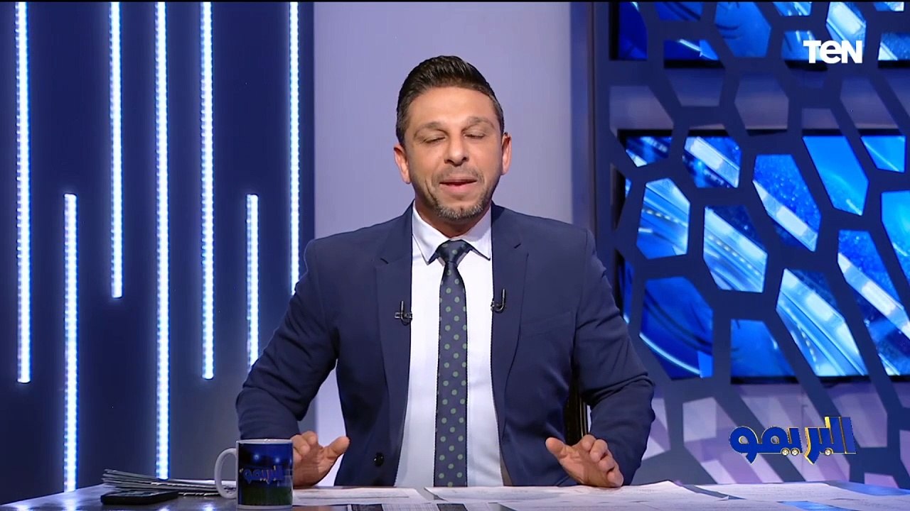 فوز كبير للنادي الأهلي   وعودة الدراويش مقدمة قوية من محمد فاروق عن نتائج الدوري المصري ⚽