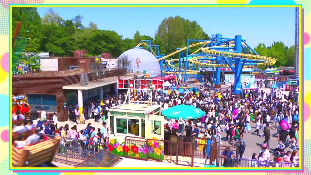 [영상] 오늘은 신나는 어린이날! / YTN